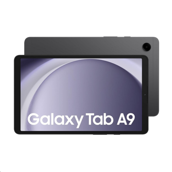 Samsung Galaxy Tab A9 LTE + 5G – 8,7″ & 11″ – 4/64Go à 8/128Go – Android 13